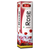 RAJ ROSE SHARBAT 750 ML (PACK OF 1)